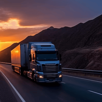 Intermodal